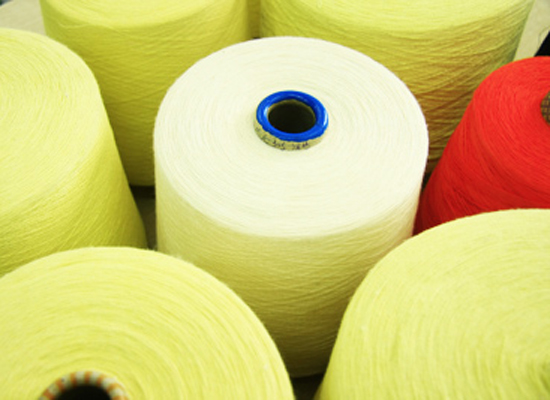 對位芳綸（1414）紗線