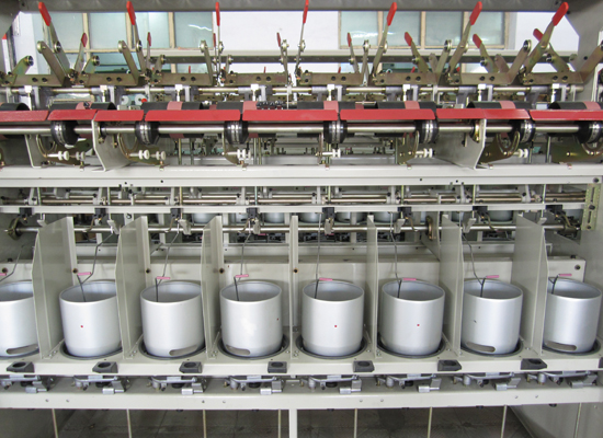 江蘇倍捻機加工