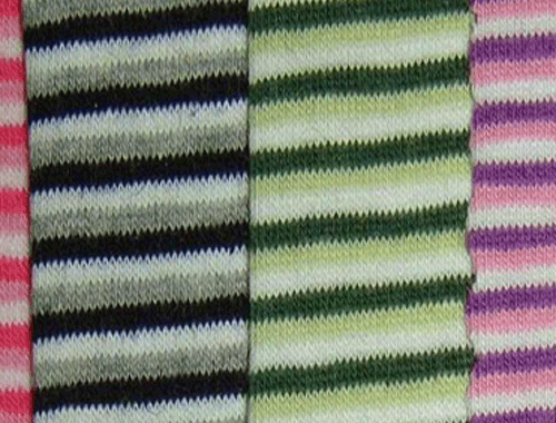 青島丙綸螺紋布